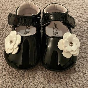 Brand New Jack and Lily Mary Jane shoes